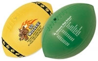 Mini Footballs