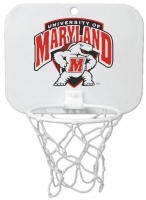 mini hoops