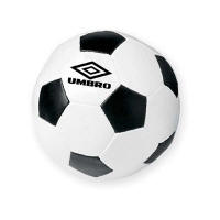 soccer balls