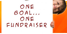 Simple, effective fundaising