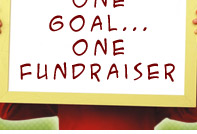 Simple, effective fundaising
