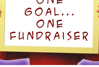 Simple, effective fundaising