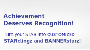 Achivement Deserves Recognition